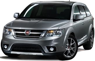 Fiat FREEMONT 03/2011-